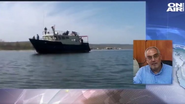 Снимка: Bulgaria ON AIR