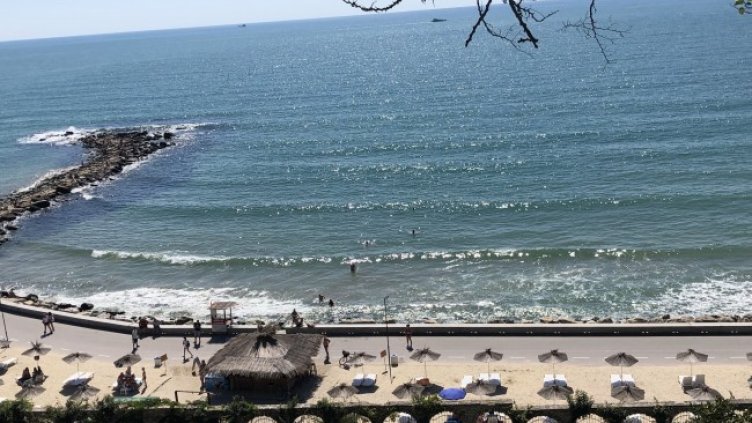 Снимка: архив, БГНЕС