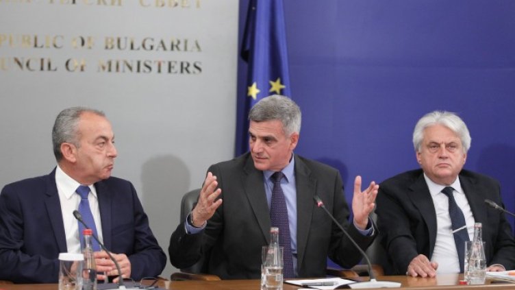 Снимка: Димитър Кьосемарлиев, Dnes.bg