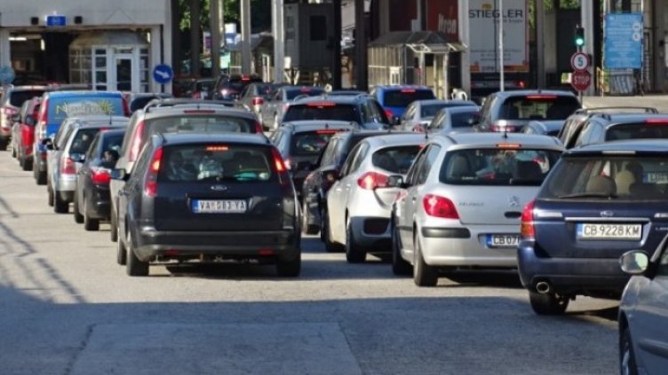 Снимка: БГНЕС,архив