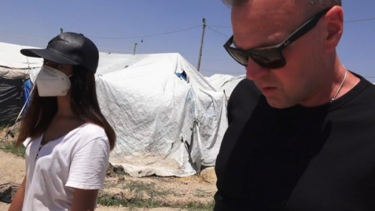 Шамима Бегум: Мога ли да се прибера у дома, много ви моля?