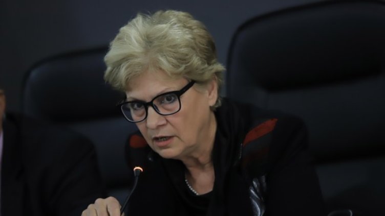 Снимка: БГНЕС