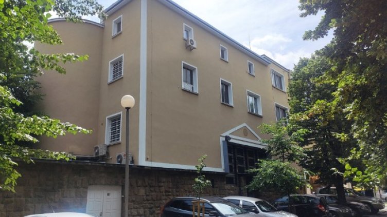 Снимка: Facebook