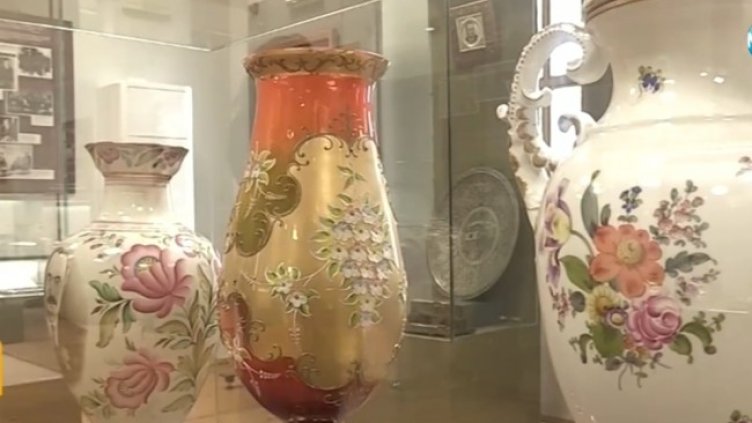 Снимка: Кадър Нова телевизия