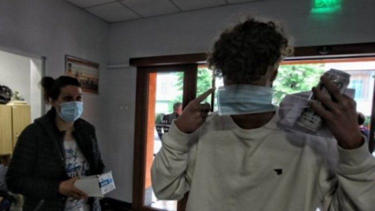 Снимка:Димитър Кьосемарлиев, Dnes.bg