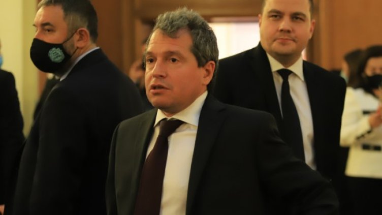 Снимка: БГНЕС