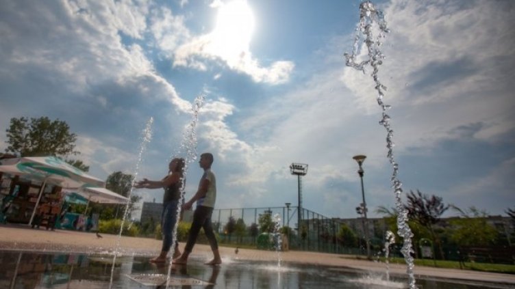 Снимка: Димитър Кьосемарлиев, Dnes.bg