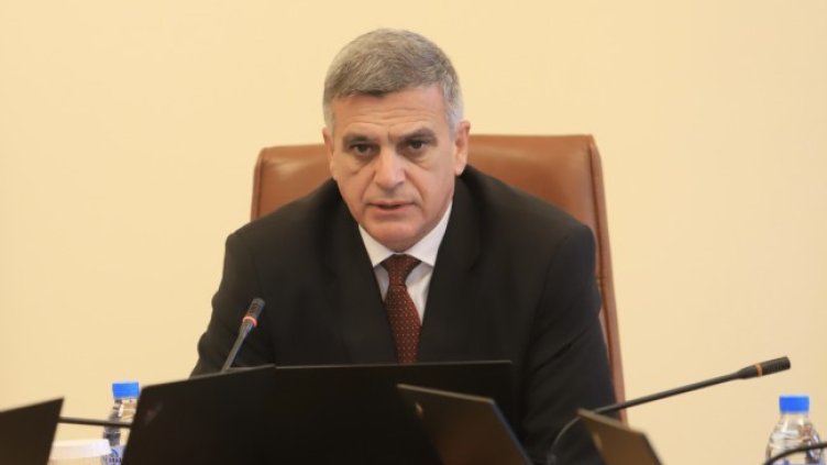 Снимка: архив, БГНЕС