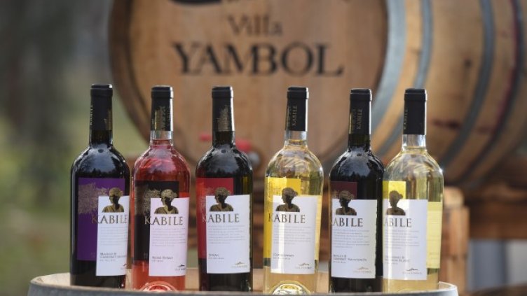 Българското вино получи висока оценка на престижен конкурс във Франция