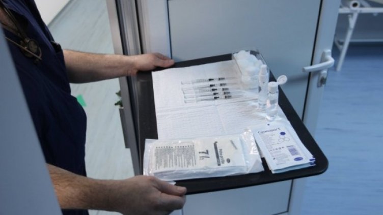 Снимка: Димитър Кьосемарлиев