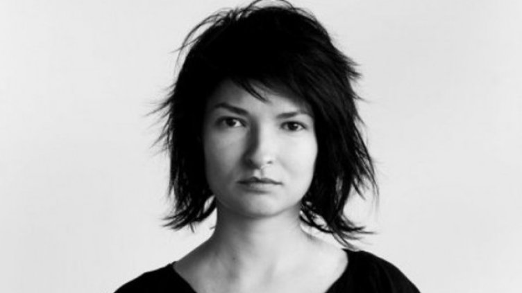 Мартина Вачева. Снимка: Яна Лозева