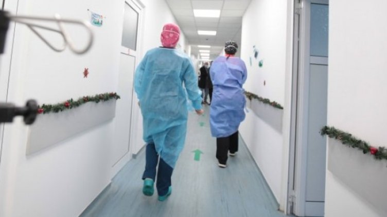 Снимка: Димитър Кьосемарлиев, Dnes.bg