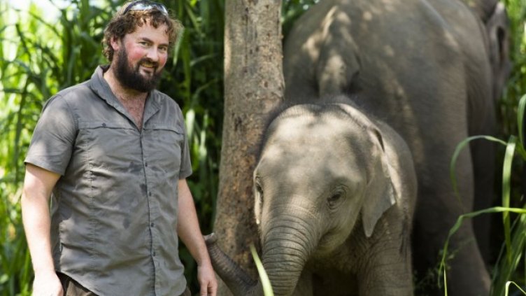 Снимка: Viasat Nature