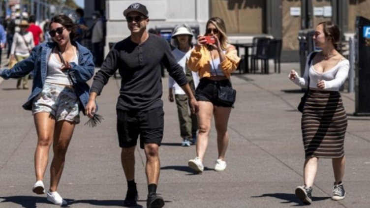 Снимка: Bloomberg.com