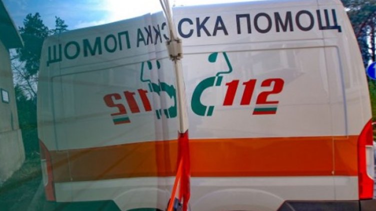 Снимка:Димитър Кьосемарлиев, Dnes.bg