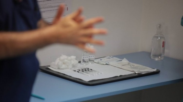 Снимка: Димитър Кьосемарлиев, Dnes.bg