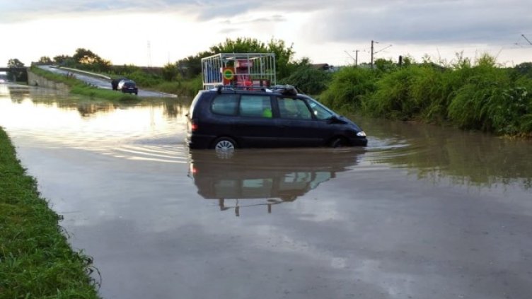Снимка: Община Лом
