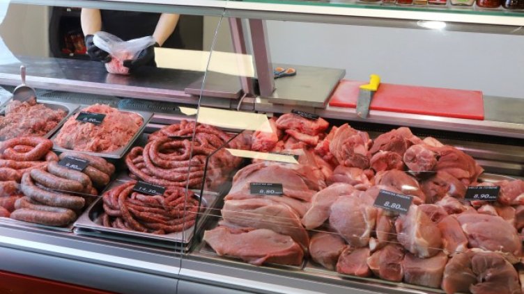 Снимка: архив, БГНЕС