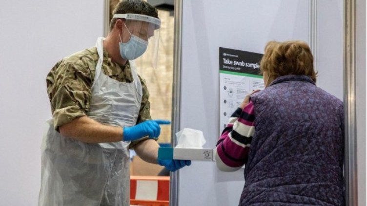 Снимка: архив, БГНЕС