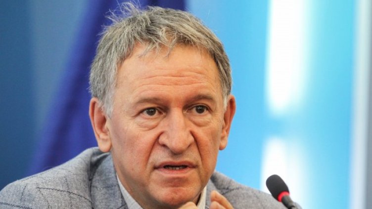 1/3 от софиянци имат антитела от среща с коронавируса