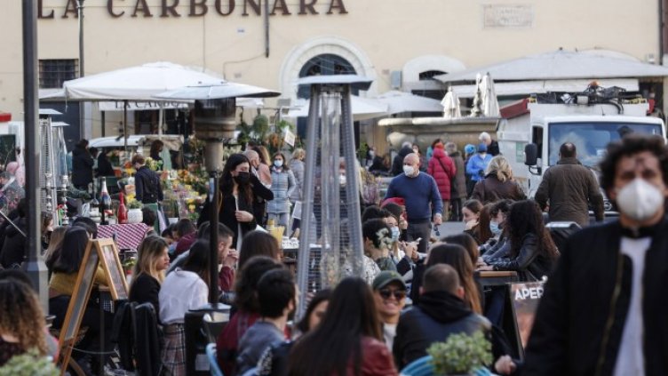 Снимка: архив, БГНЕС