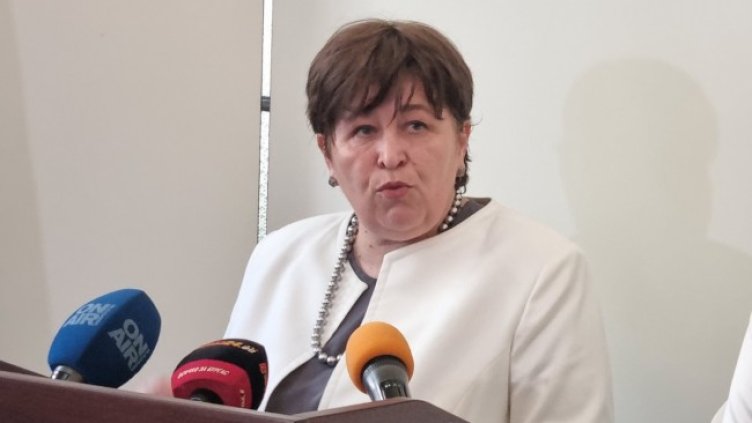 Снимка: БГНЕС