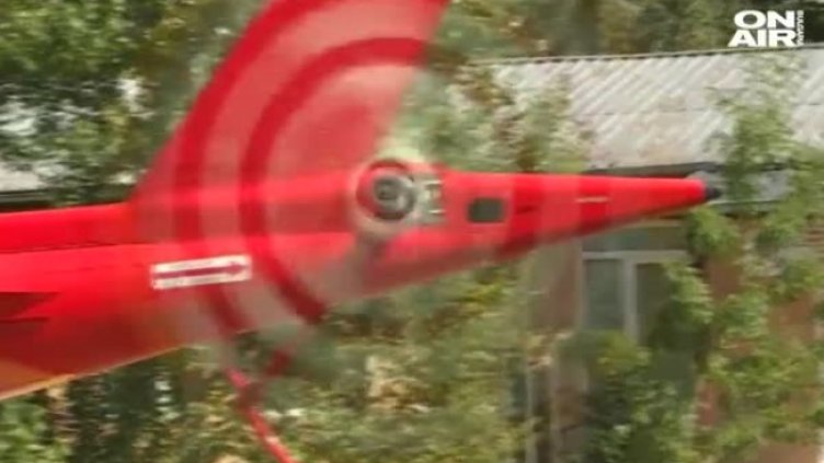 Спасяването по въздух: Мираж ли е и докога ще сме без такава помощ?