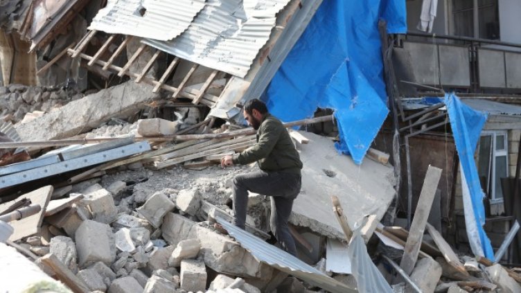 Снимка: БГНЕС