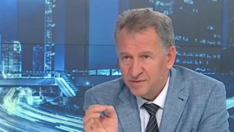 Снимка: Bulgaria ON AIR