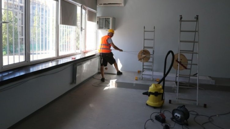 Снимка: БГНЕС