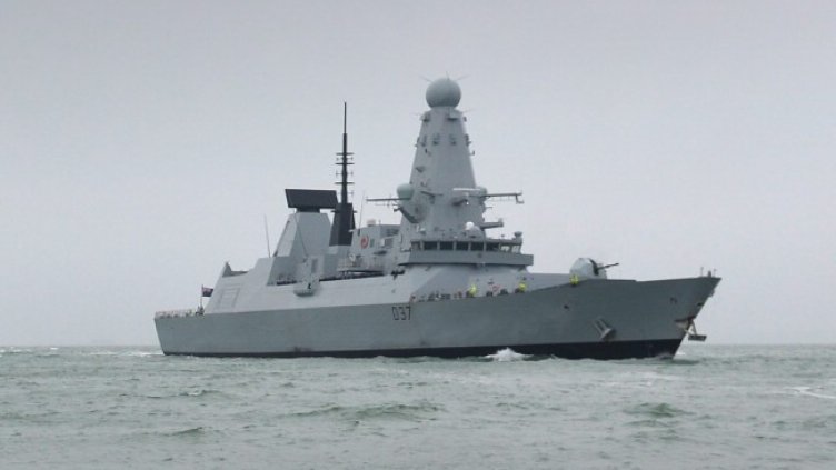 Снимка: архив, БГНЕС