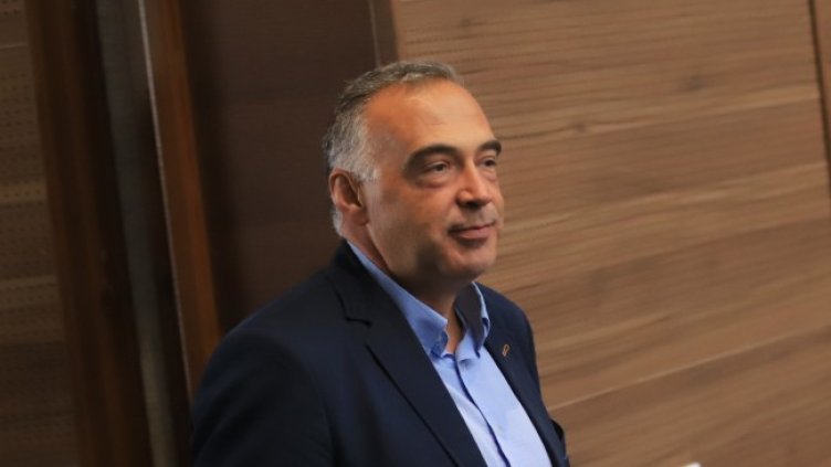 Снимка: БГНЕС