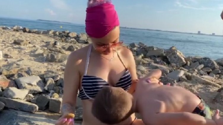 Снимка: Instagram