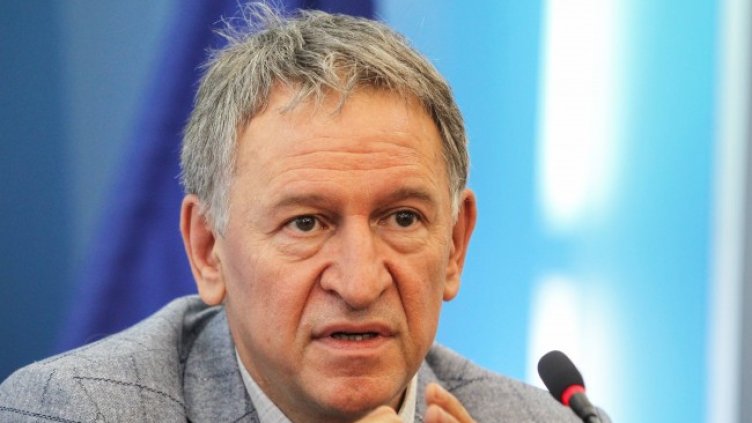 Снимка: Димитър Кьосемарлиев, Dnes.bg