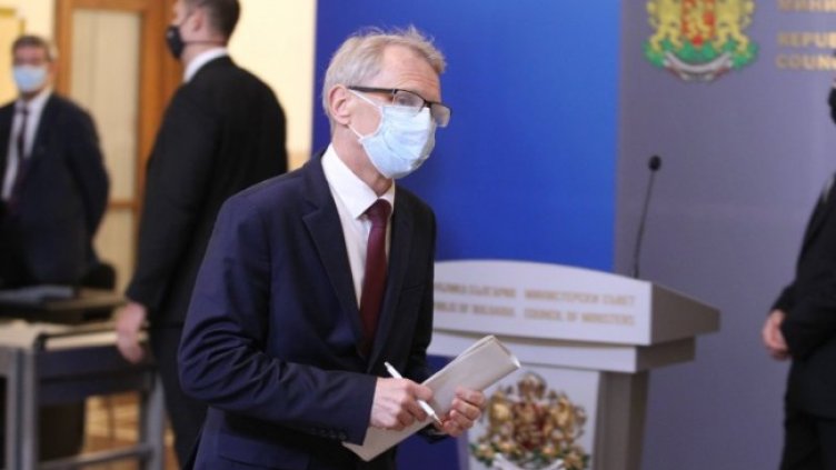 Снимка: Димитър Кьосемарлиев, Dnes.bg