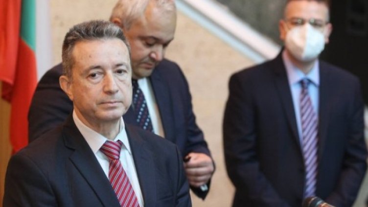 Снимка: Димитър Кьосемарлиев, Dnes.bg