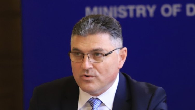 Снимка: архив, БГНЕС