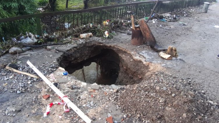 Снимка: архив, БГНЕС