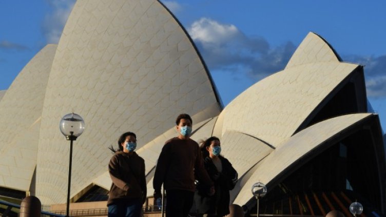 Втори регион в Австралия в локдаун заради коронавируса