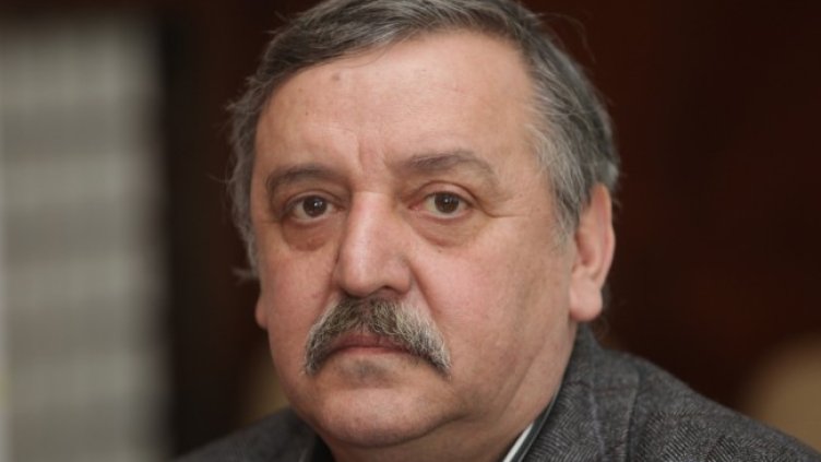 Снимка: БГНЕС