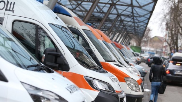 Снимка: БГНЕС