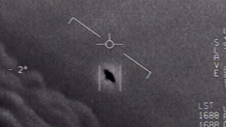 Какво мислят уфолозите за доклада на Пентагона за НЛО?