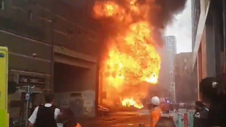 Снимка: Twitter