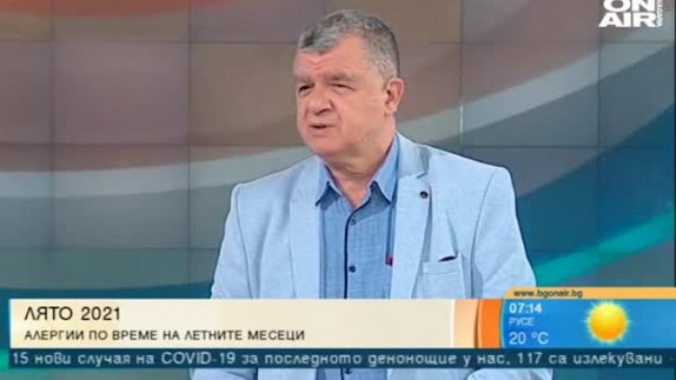 Как да лекуваме алергиите и имат ли влияние ваксините върху тях?