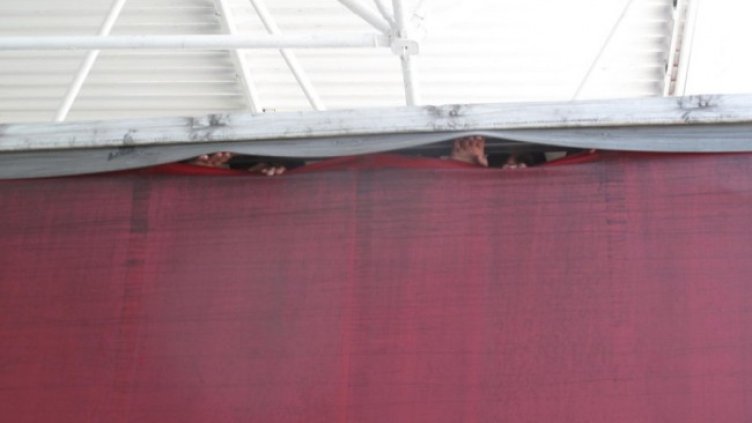 Снимка: Гранична полиция