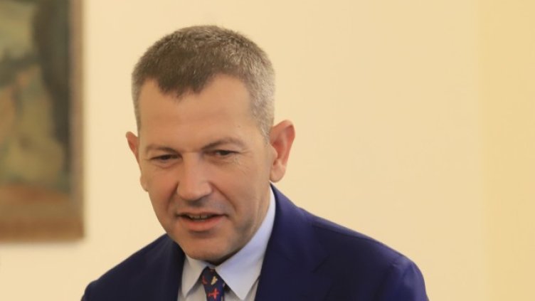 Снимка: БГНЕС