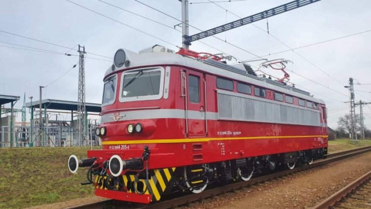 Снимка: БГНЕС