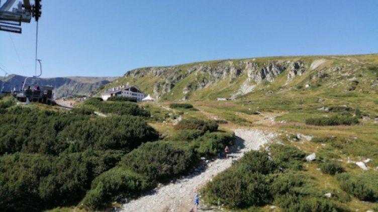 Снимка: БГНЕС