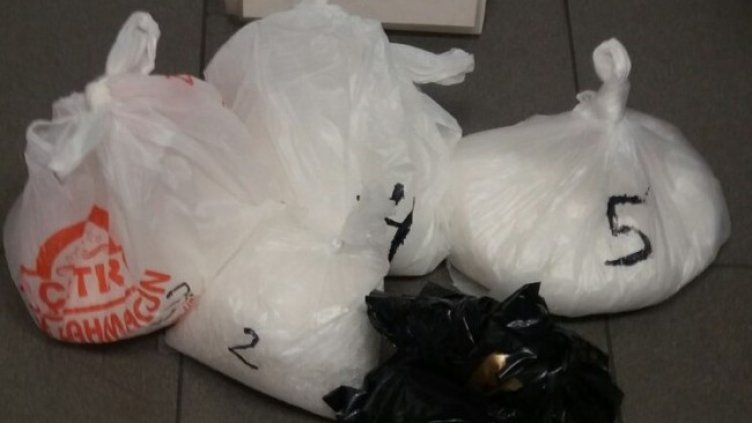 Снимка: Прокуратурата