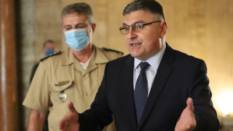 Снимка: БГНЕС